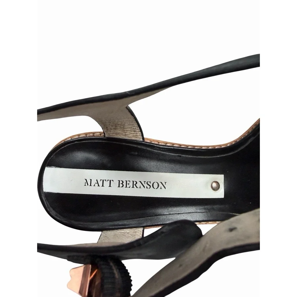 Matt Bernson matt bernson